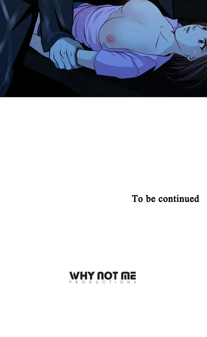 Change Partner Chapter 14 - Page 12