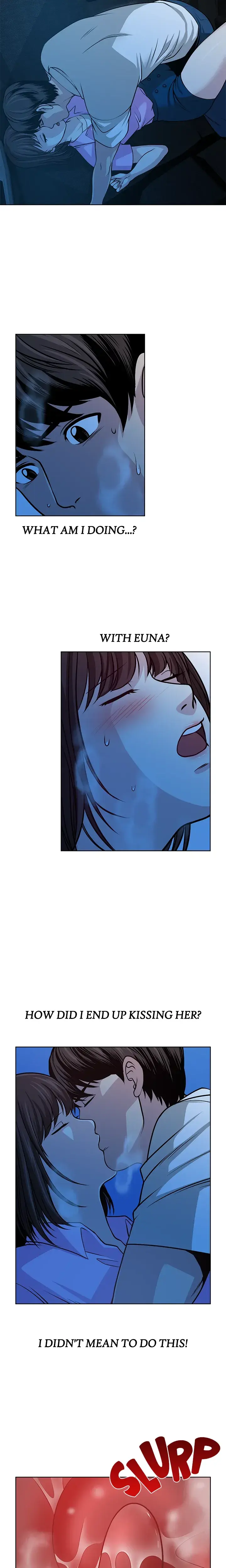 Change Partner Chapter 14 - Page 2