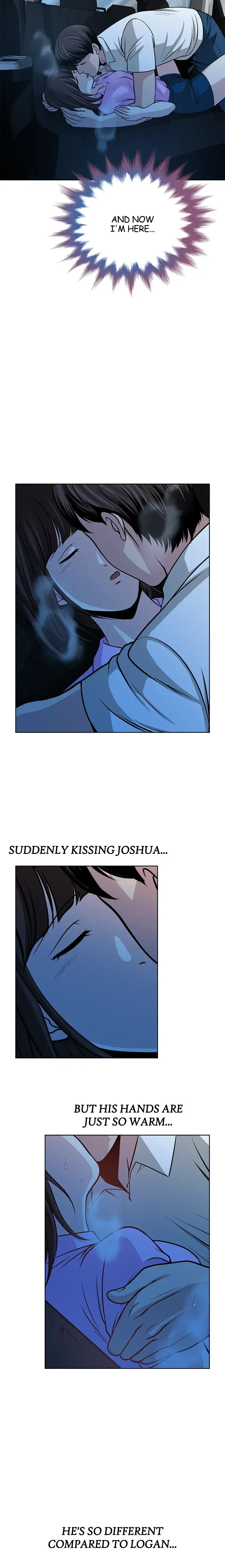 Change Partner Chapter 14 - Page 4