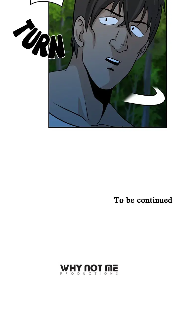 Change Partner Chapter 19 - Page 16