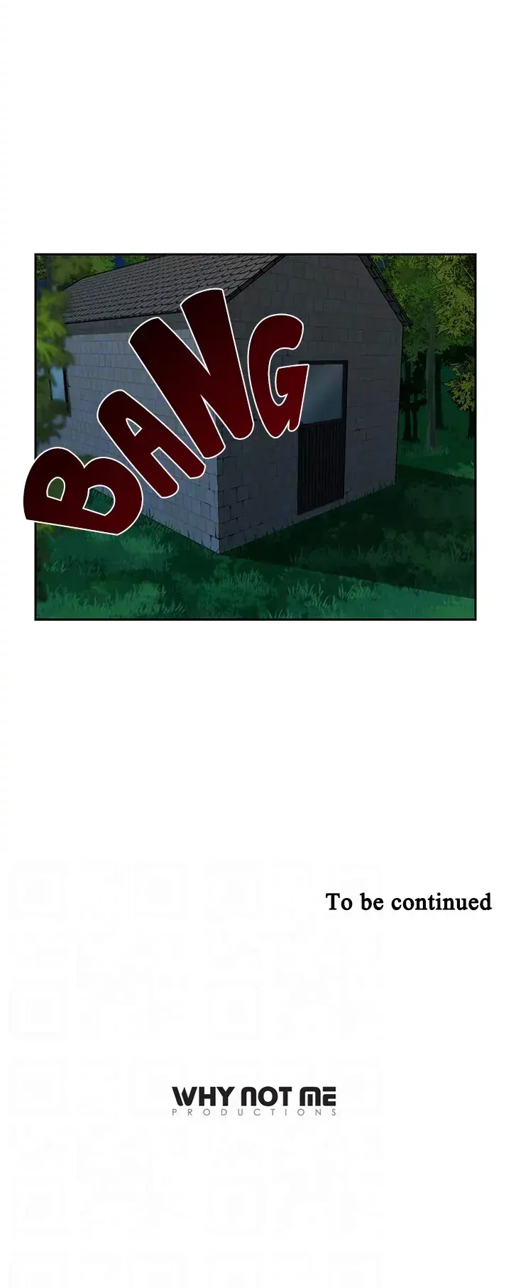 Change Partner Chapter 28 - Page 15