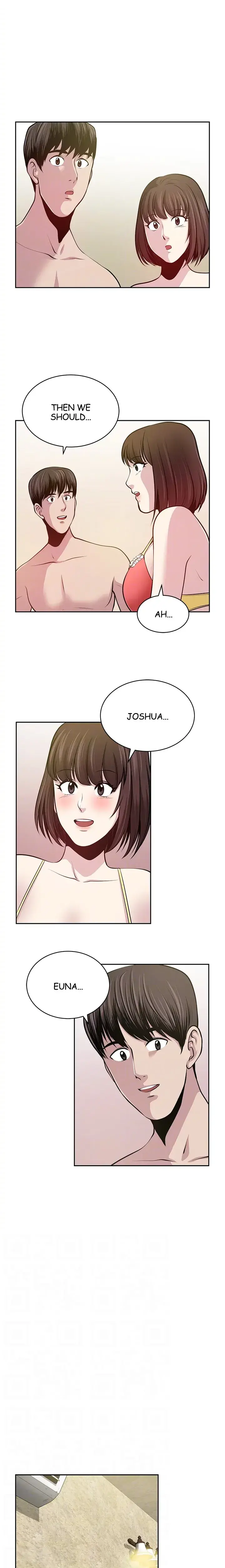 Change Partner Chapter 30 - Page 14