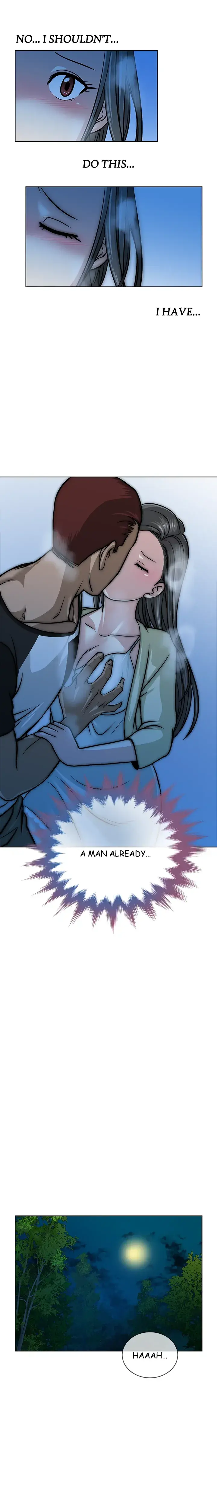 Change Partner Chapter 9 - Page 12