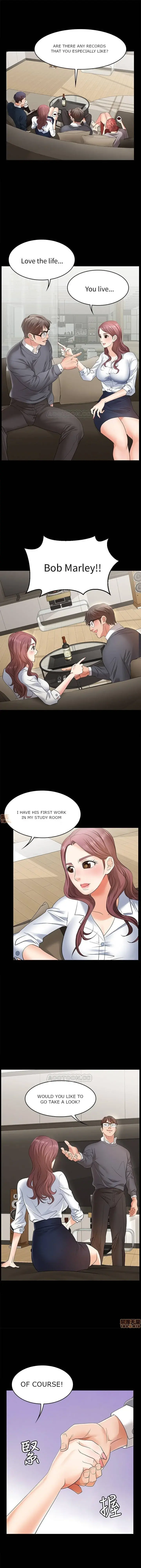 Change Wife Chapter 3 - Page 10
