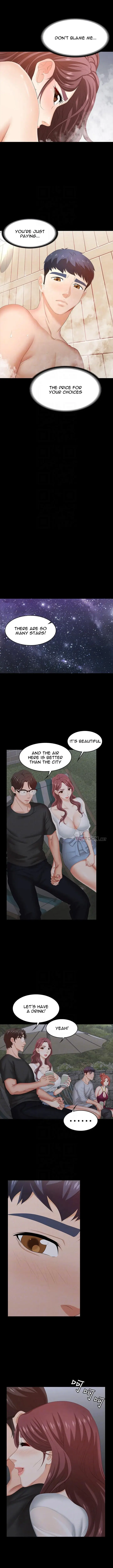 Change Wife Chapter 31 - Page 5