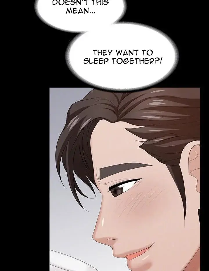 Change Wife Chapter 37 - Page 15