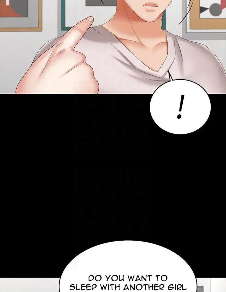 Change Wife Chapter 37 - Page 19