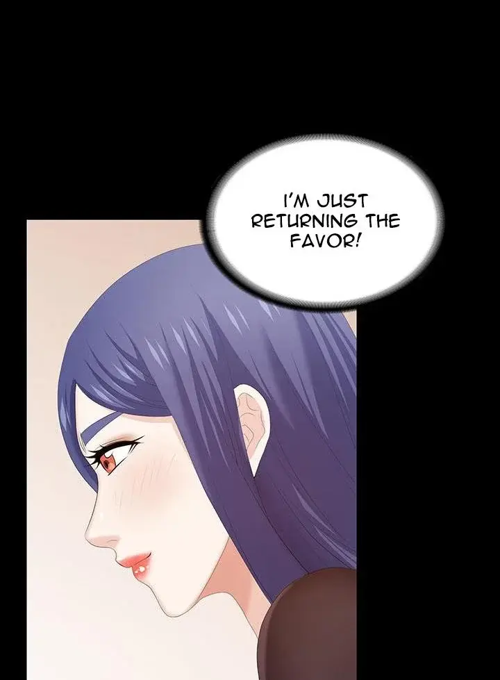 Change Wife Chapter 37 - Page 22