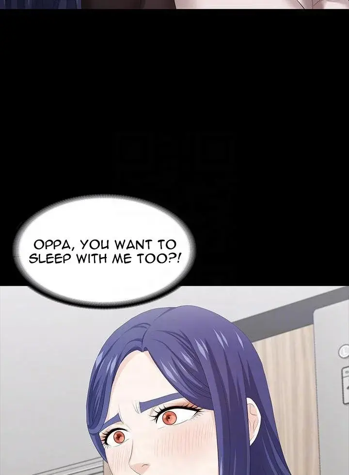 Change Wife Chapter 37 - Page 26