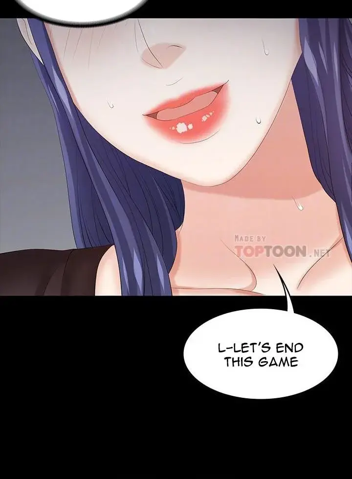 Change Wife Chapter 37 - Page 30