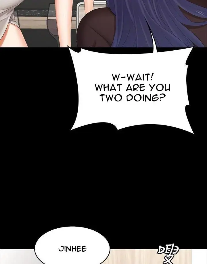 Change Wife Chapter 37 - Page 34