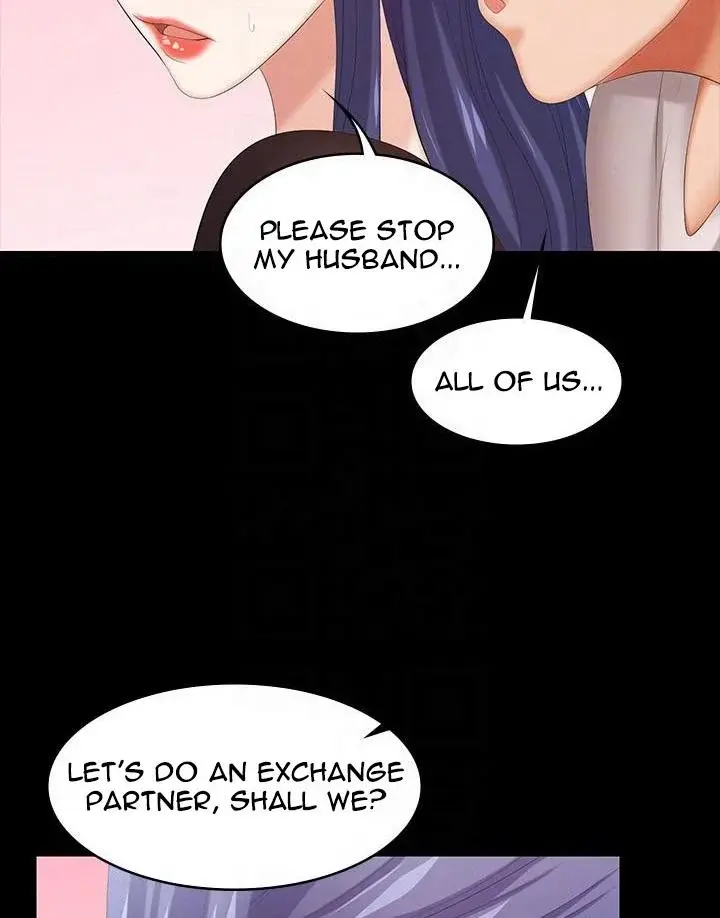 Change Wife Chapter 37 - Page 37