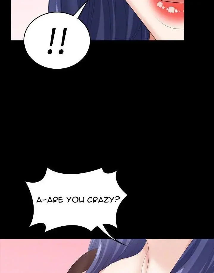 Change Wife Chapter 37 - Page 39