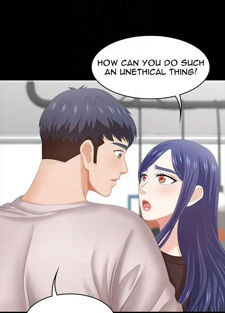Change Wife Chapter 37 - Page 41