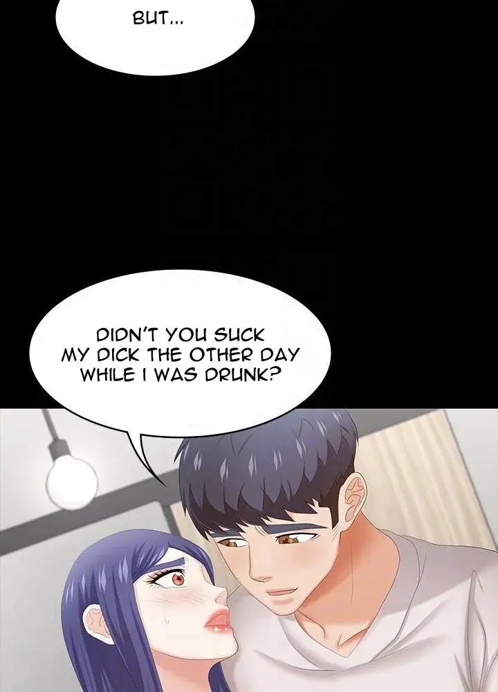 Change Wife Chapter 37 - Page 42