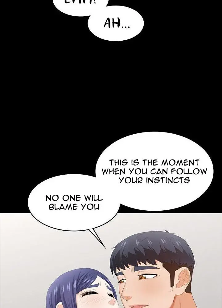 Change Wife Chapter 37 - Page 48