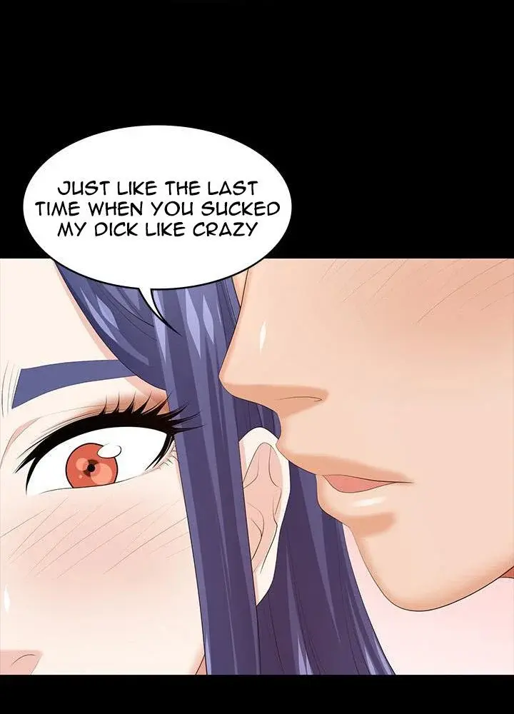 Change Wife Chapter 37 - Page 50