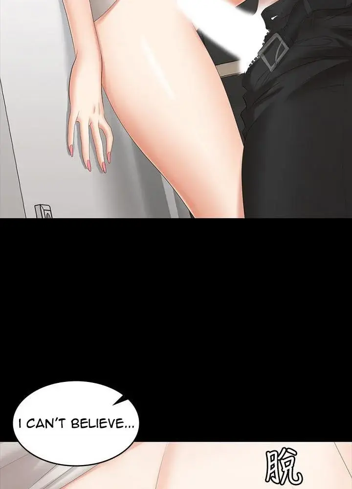 Change Wife Chapter 37 - Page 65