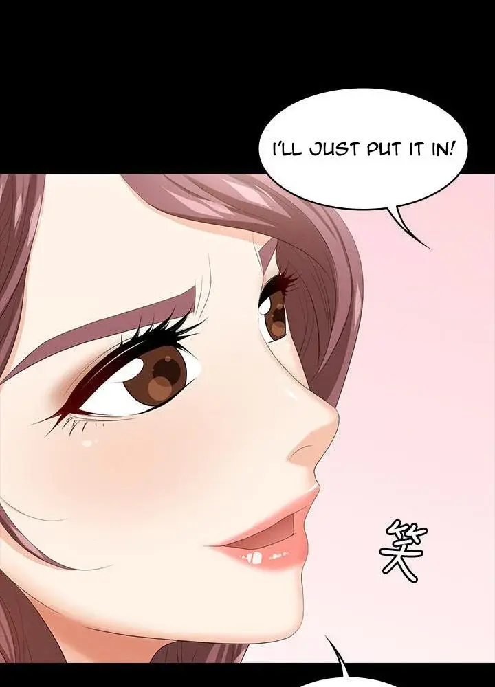Change Wife Chapter 37 - Page 67