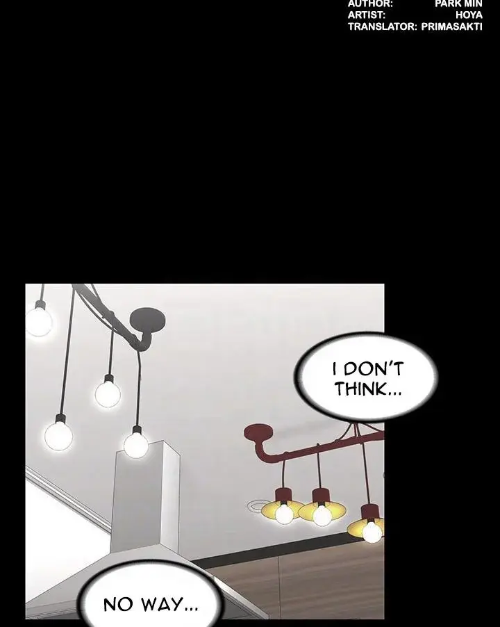 Change Wife Chapter 37 - Page 7
