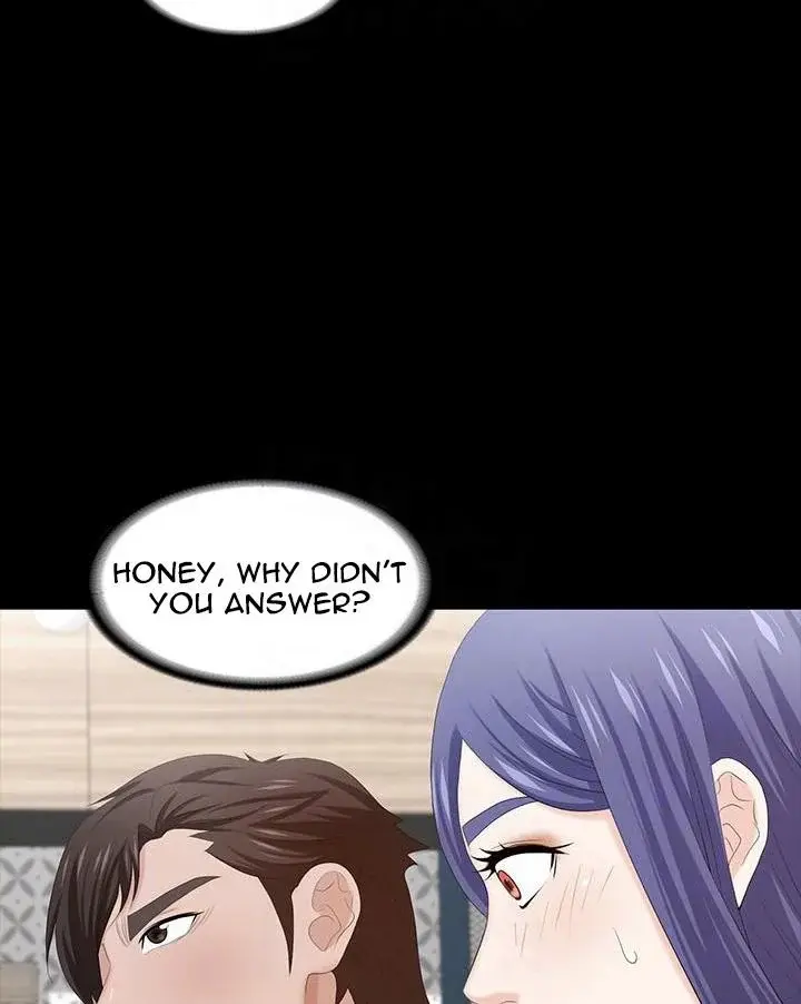 Change Wife Chapter 37 - Page 8