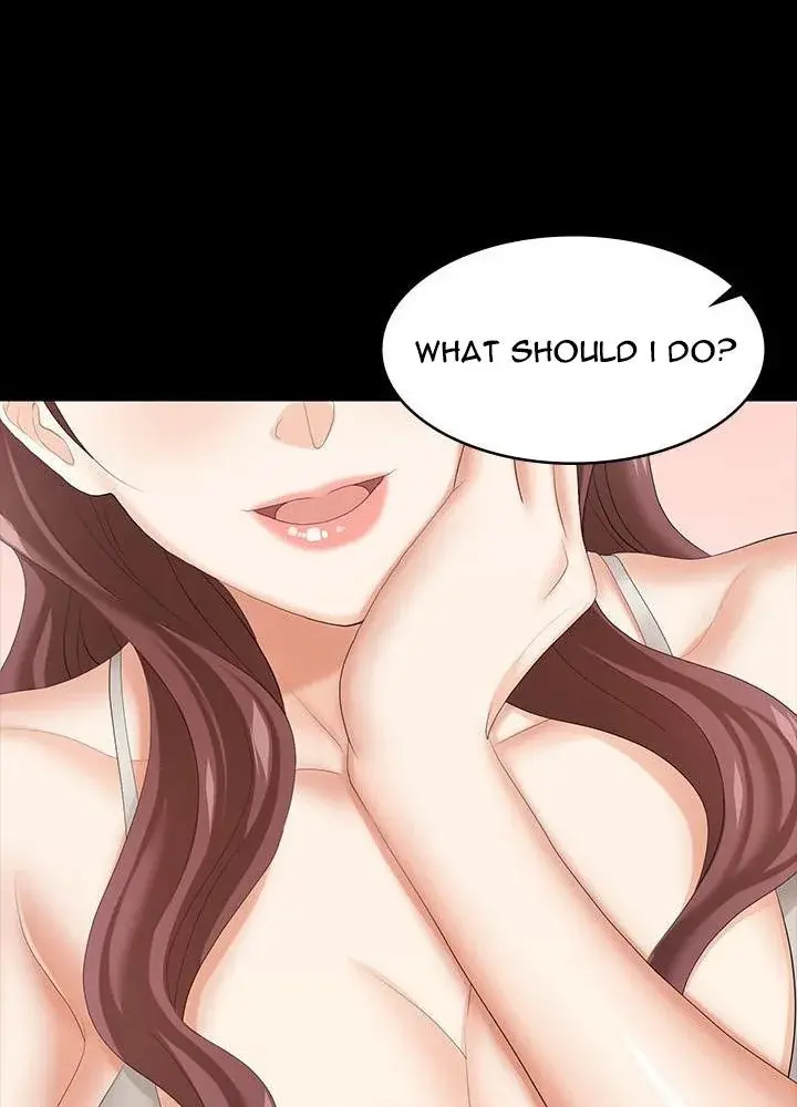 Change Wife Chapter 37 - Page 85