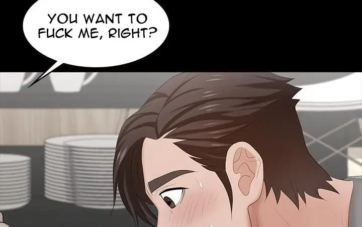 Change Wife Chapter 37 - Page 98