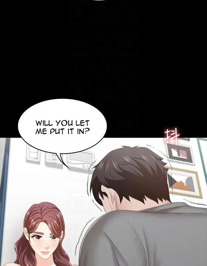 Change Wife Chapter 38 - Page 14