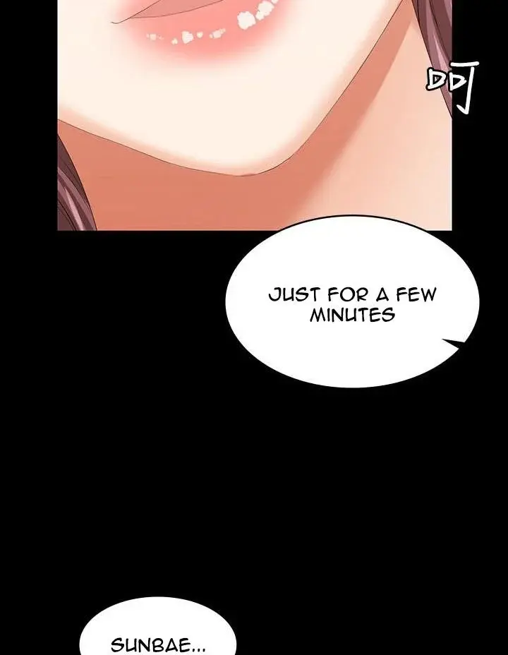 Change Wife Chapter 38 - Page 19
