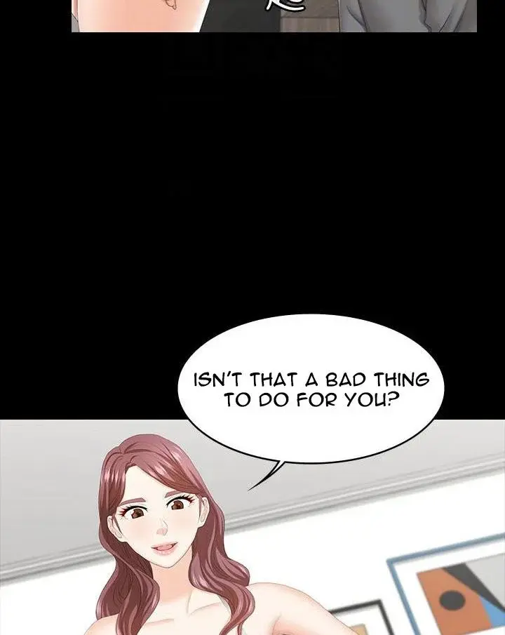 Change Wife Chapter 38 - Page 22