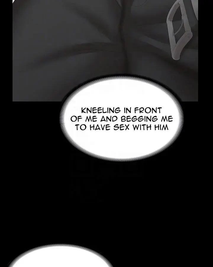 Change Wife Chapter 38 - Page 27