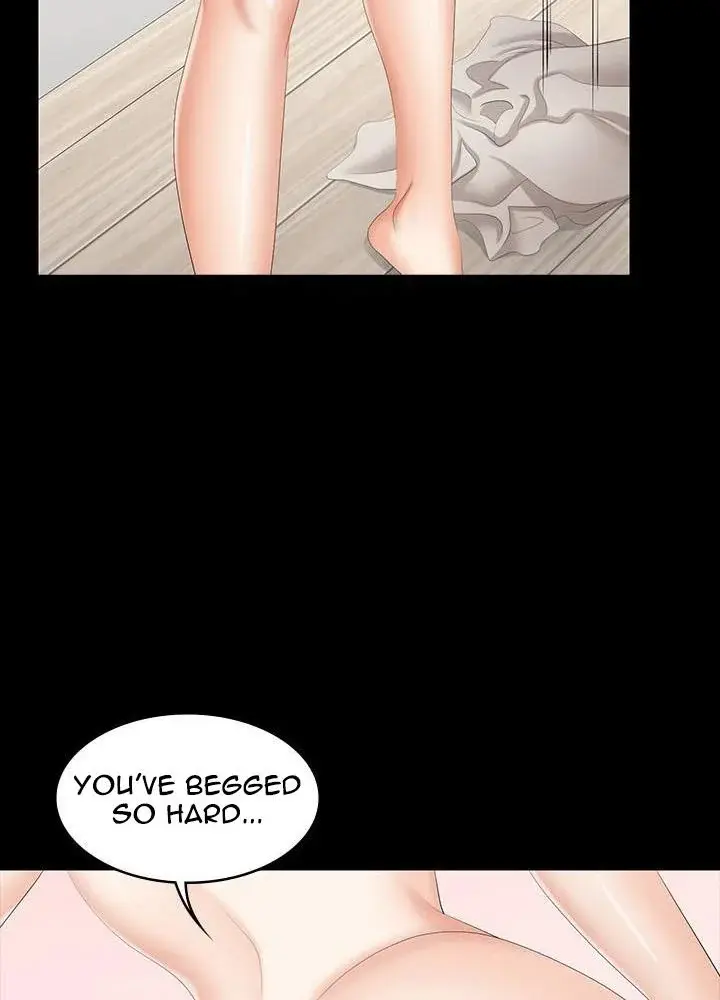 Change Wife Chapter 38 - Page 32