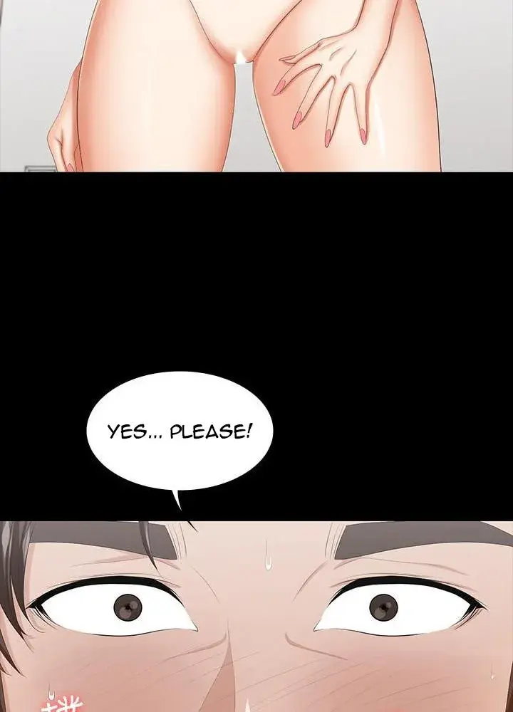 Change Wife Chapter 38 - Page 35