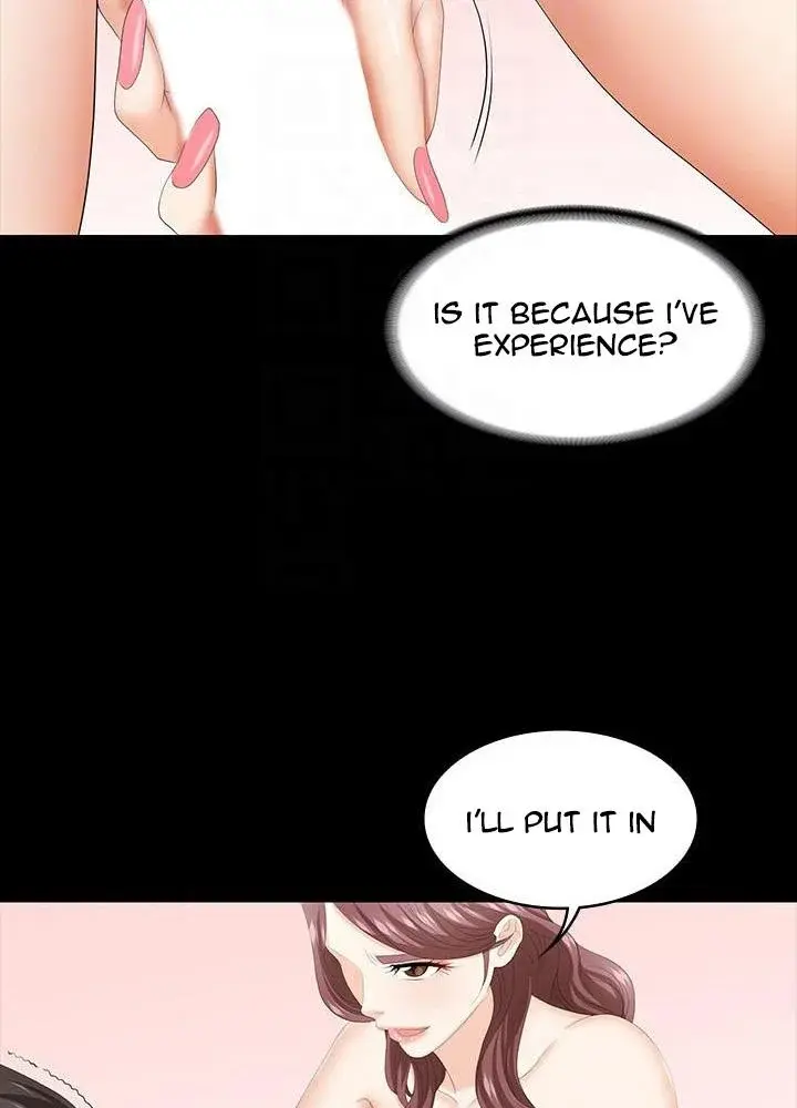Change Wife Chapter 38 - Page 37