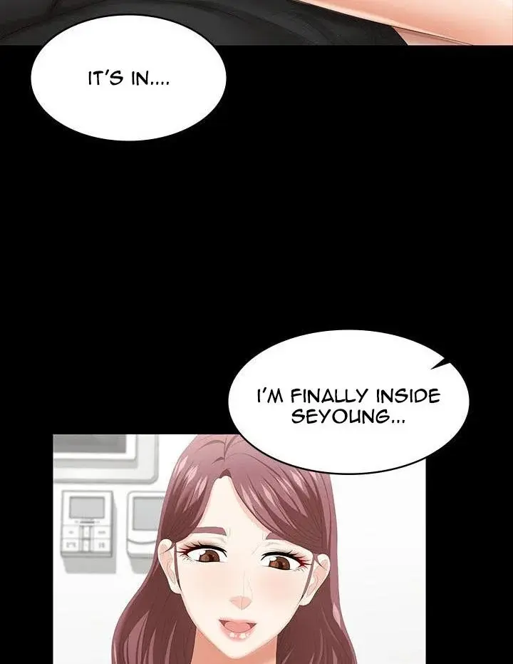 Change Wife Chapter 38 - Page 44
