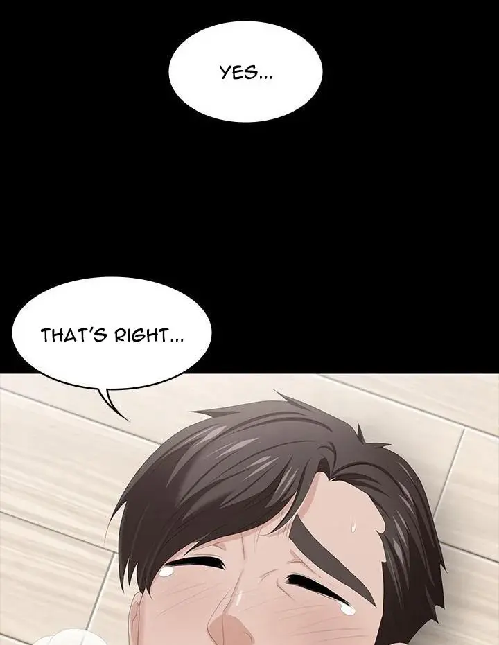 Change Wife Chapter 38 - Page 46