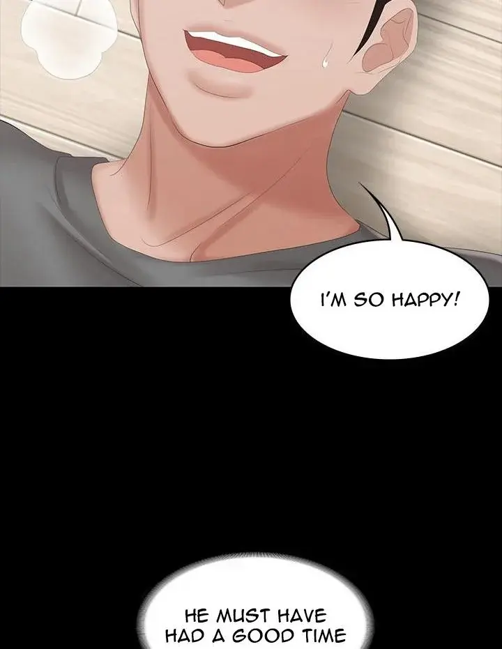 Change Wife Chapter 38 - Page 47