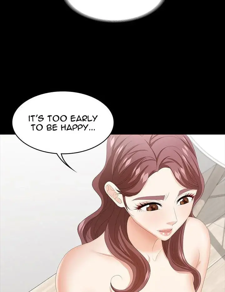 Change Wife Chapter 38 - Page 48