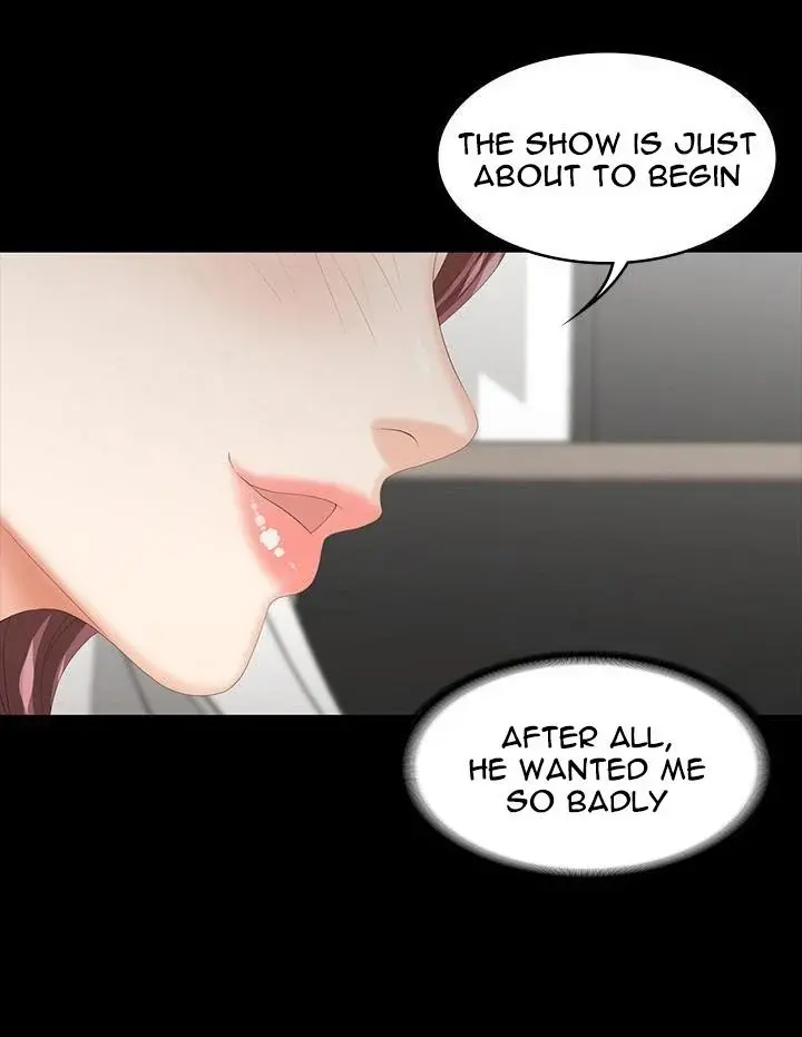 Change Wife Chapter 38 - Page 50