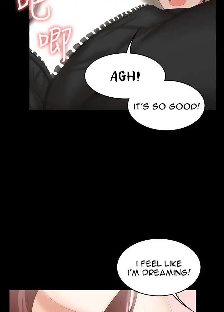 Change Wife Chapter 38 - Page 55