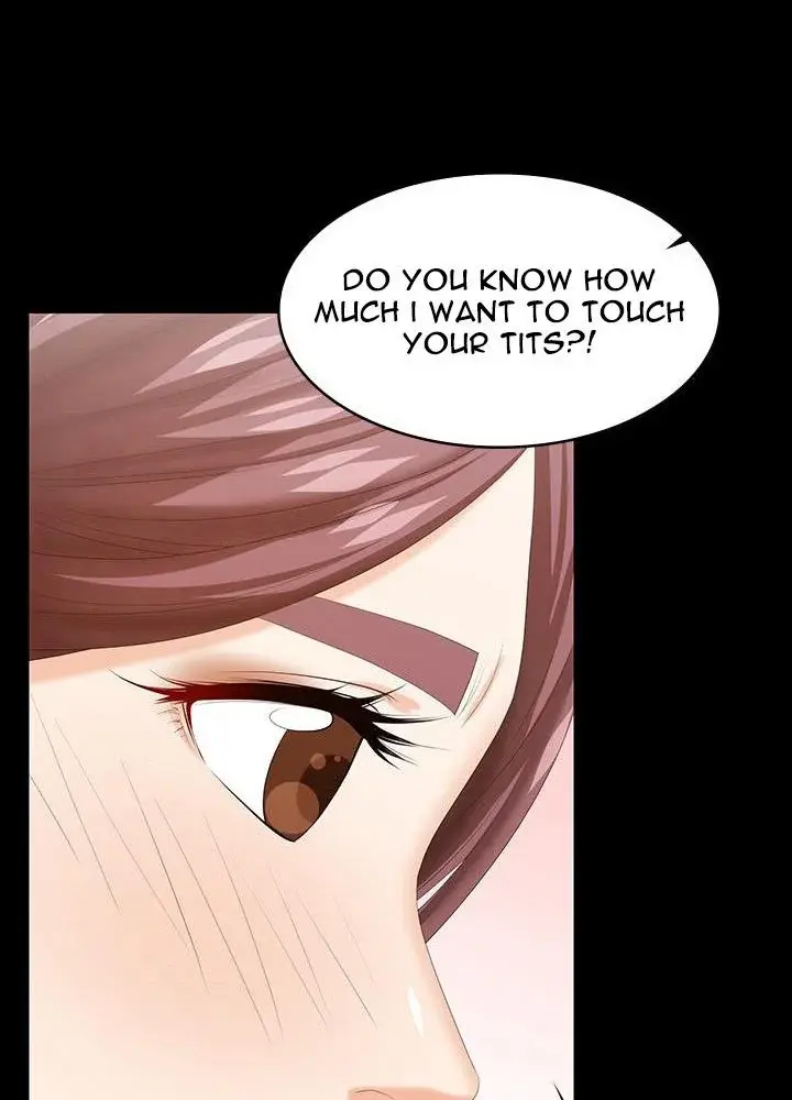 Change Wife Chapter 38 - Page 57