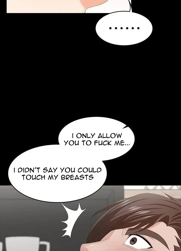 Change Wife Chapter 38 - Page 58