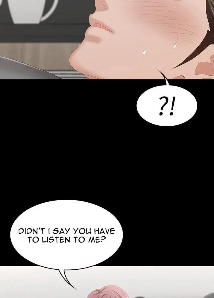 Change Wife Chapter 38 - Page 59