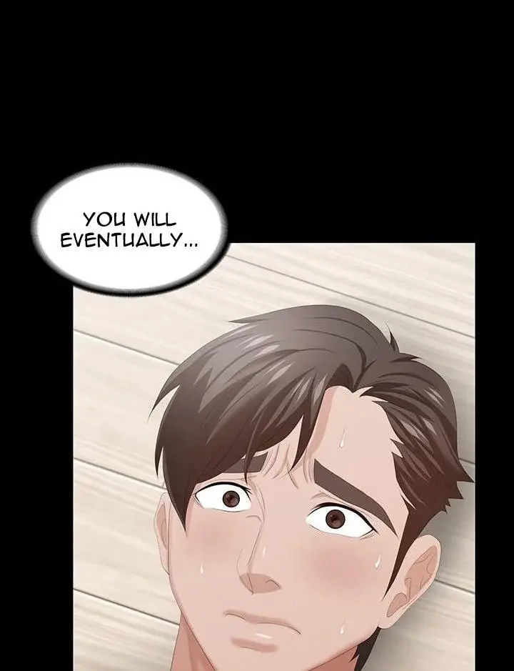 Change Wife Chapter 38 - Page 61