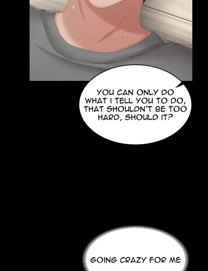 Change Wife Chapter 38 - Page 62