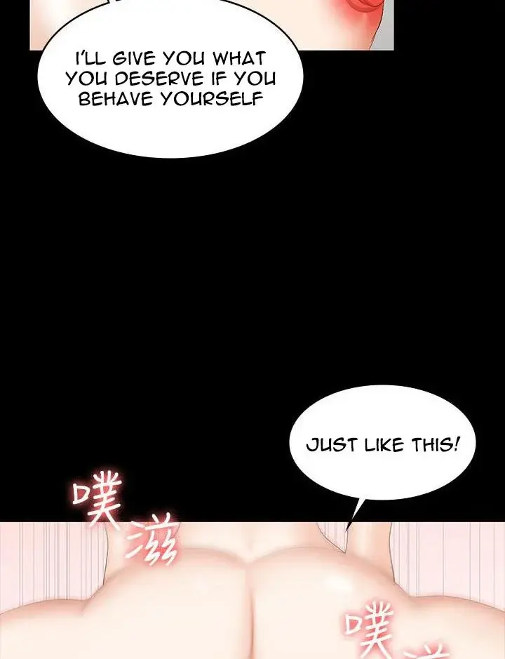 Change Wife Chapter 38 - Page 64