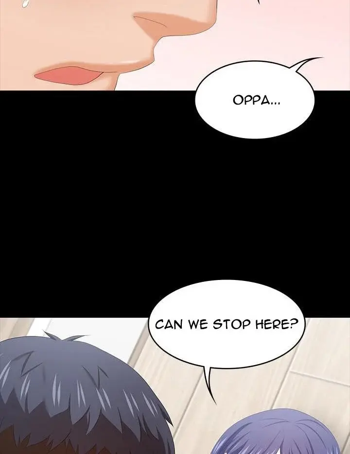 Change Wife Chapter 38 - Page 73