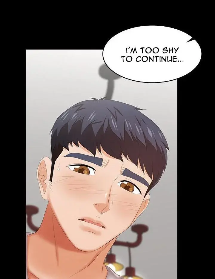 Change Wife Chapter 38 - Page 75