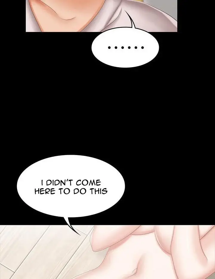 Change Wife Chapter 38 - Page 76