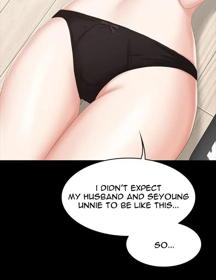Change Wife Chapter 38 - Page 77